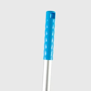 ALH15B-315 700mm x 25mmø Aluminium Handle With Polypropylene Grip - ALH15