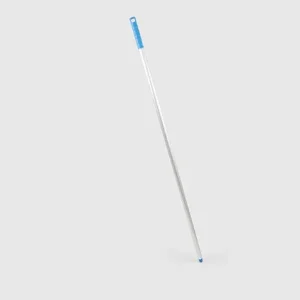 ALH7B-0 1360mm x 25mmø Aluminium Handle With Polypropylene Grip - ALH7