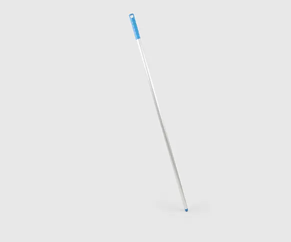 1360mm x 25mmø Aluminium Handle With Polypropylene Grip - ALH7