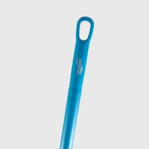 ALH8B-315 1535mm x 25mmø Aluminium Handle With Polypropylene Sleeve - ALH8