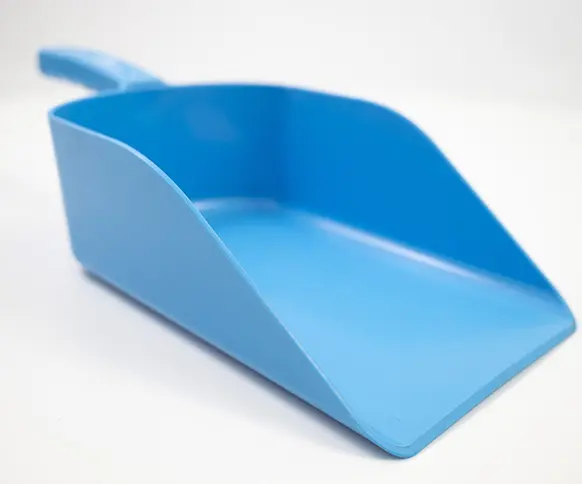260mm Seamless Hand Scoop - SCOOP4 - Image 3