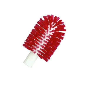 B1529-95R 95mmØ Medium Fill Plastic Core Tube Brush - B1529/95