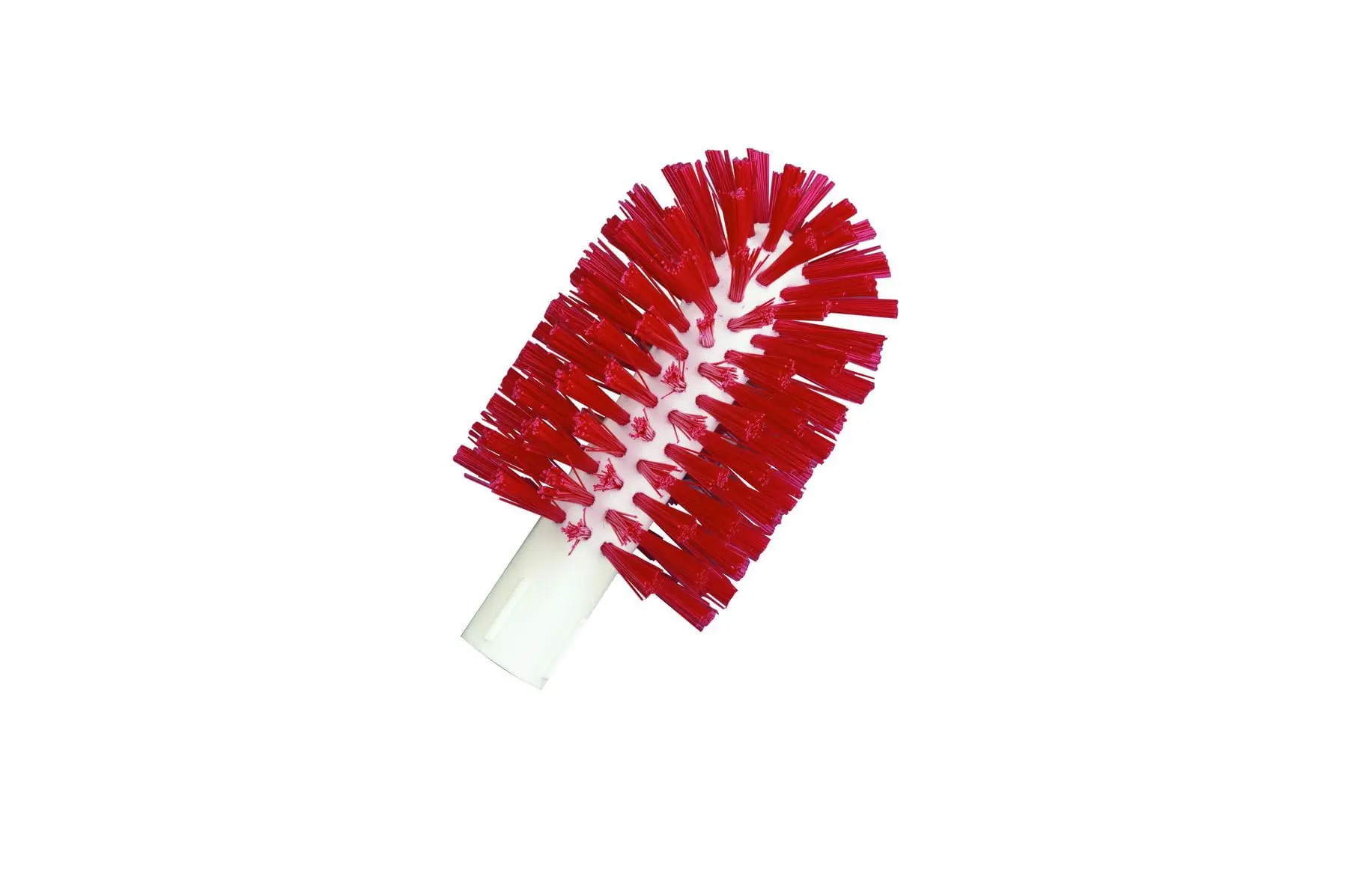 95mmØ Medium Fill Plastic Core Tube Brush - B1529/95