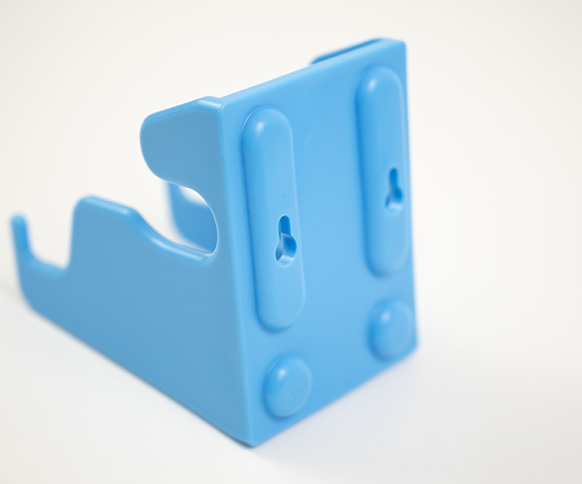120mm Wall Bracket - HH2 - Image 3