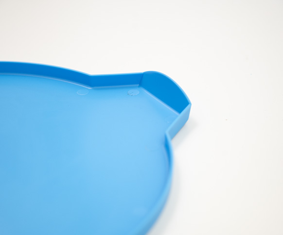 310mmø 12L Ultra Hygienic Bucket Lid - MBK15/LID - Image 3