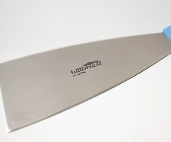 38mm Narrow Stainless Steel Scraper - MSC3/38 - Image 4