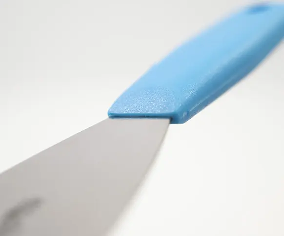 38mm Narrow Stainless Steel Scraper - MSC3/38 - Image 2