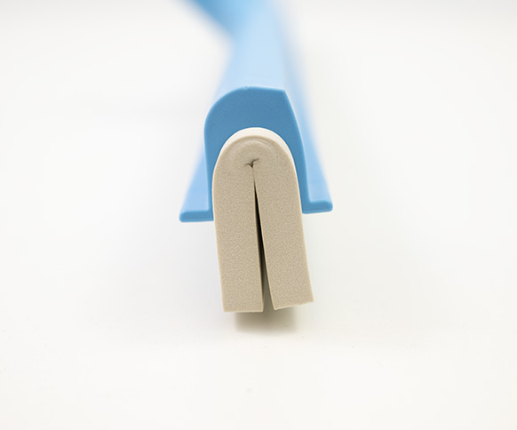 600mm Double Blade Squeegee - PS60 - Image 4