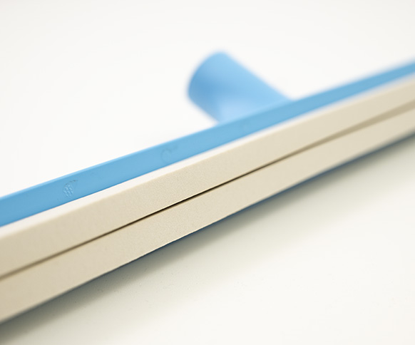 600mm Double Blade Squeegee - PS60 - Image 3