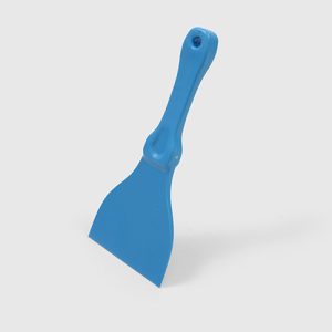 PSC2B-315 110mm Large Plastic Scraper - PSC2