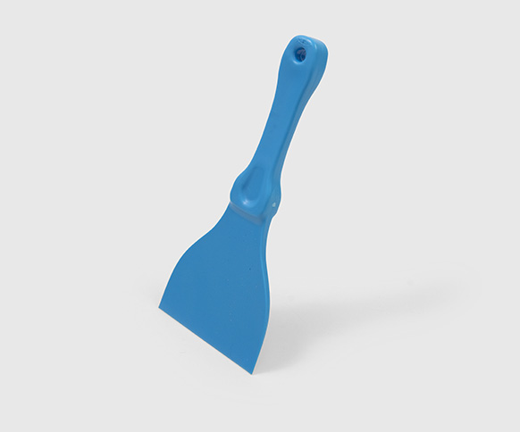 110mm Large Plastic Scraper - PSC2