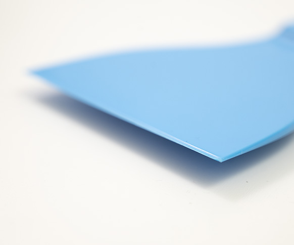 110mm Large Plastic Scraper - PSC2 - Image 4