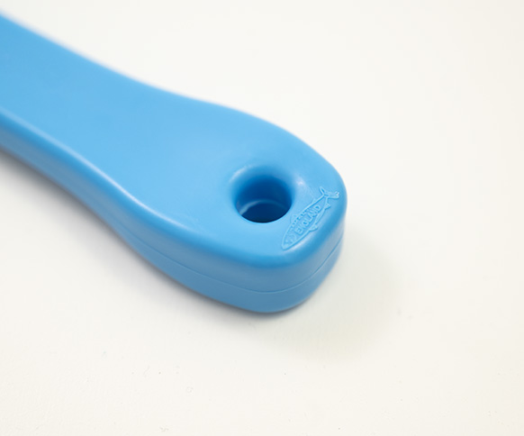 110mm Large Plastic Scraper - PSC2 - Image 3
