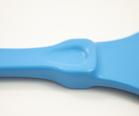 110mm Large Plastic Scraper - PSC2 - Image 2