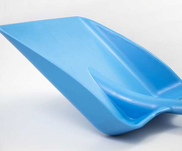 330mm D-Grip Shovel - PSH6 - Image 4