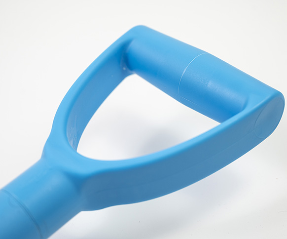 330mm D-Grip Shovel - PSH6 - Image 5