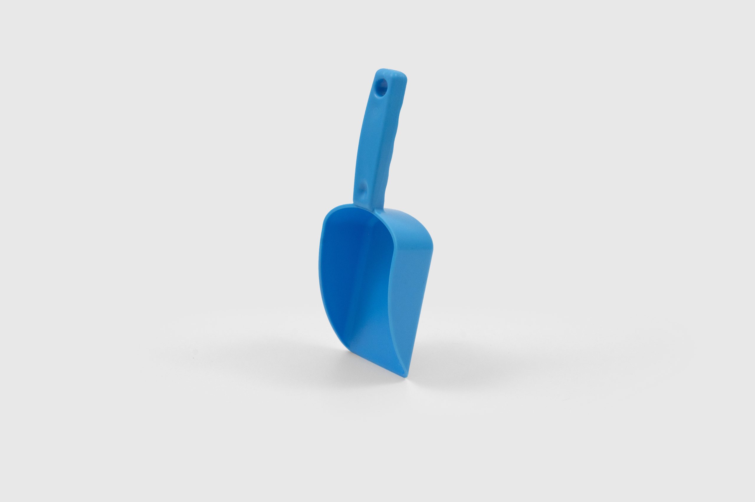 100mm Seamless Hand Scoop - SCOOP1