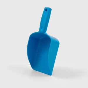 SCOOP2B-315 146mm Seamless Hand Scoop