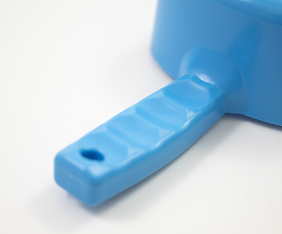 146mm Seamless Hand Scoop - Image 2