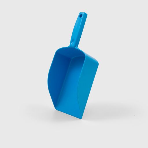 195mm Seamless Hand Scoop - SCOOP3