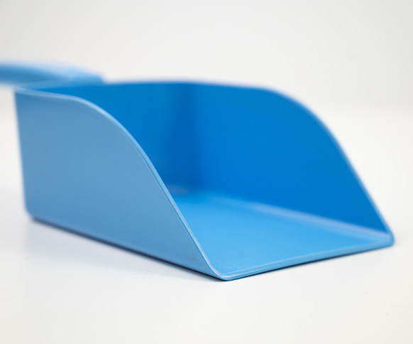 195mm Seamless Hand Scoop - SCOOP3 - Image 4