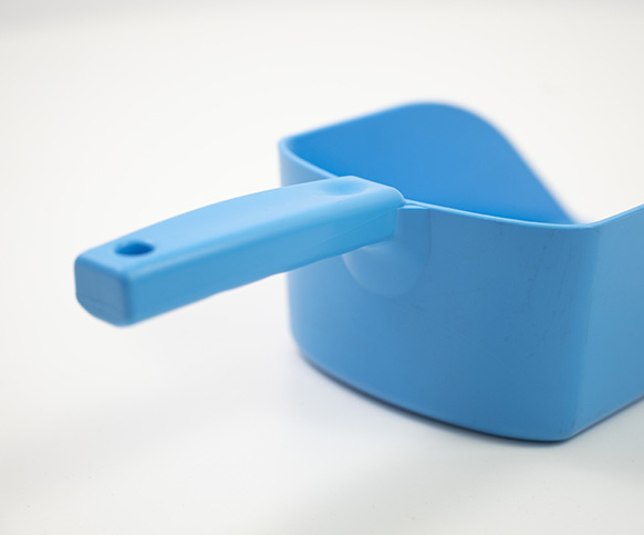 195mm Seamless Hand Scoop - SCOOP3 - Image 5