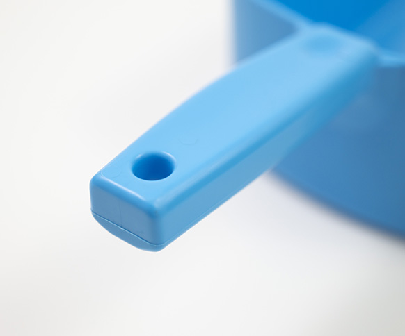 195mm Seamless Hand Scoop - SCOOP3 - Image 2