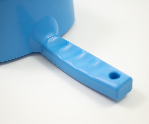 195mm Seamless Hand Scoop - SCOOP3 - Image 3