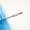 50mmØ Medium Crimped Fill Twisted Stainless Steel Wire Head Brush with Ferrule - T964 - Image 4