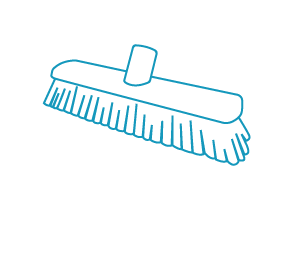 Brooms