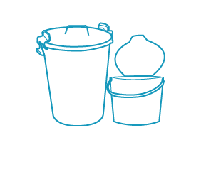 Buckets and Bins