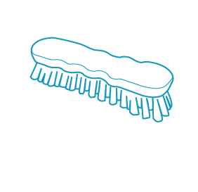 Hand Brushes