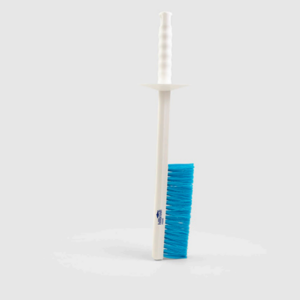 550mm Medium Guarded Machine Brush Resin Set