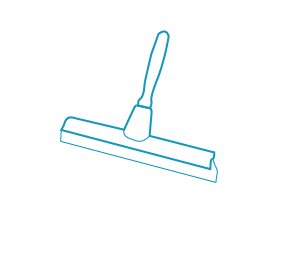 Squeegees