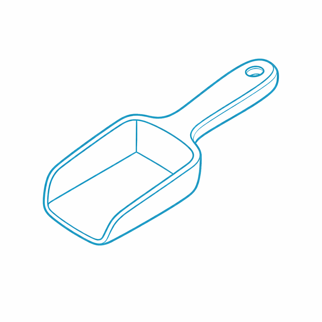 Scoops